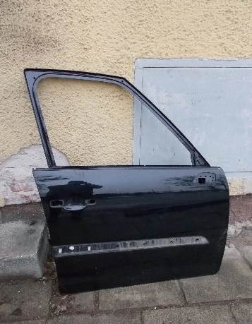 фото №2, Дверь citroen c4 grand picasso перед lub зад выбор оригинал.