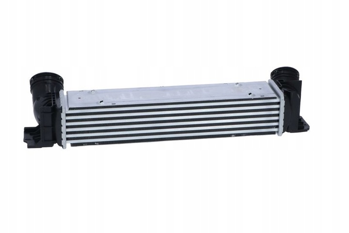 фото №12, Nrf интеркулер bmw 1 серия 05 2.0 30907a