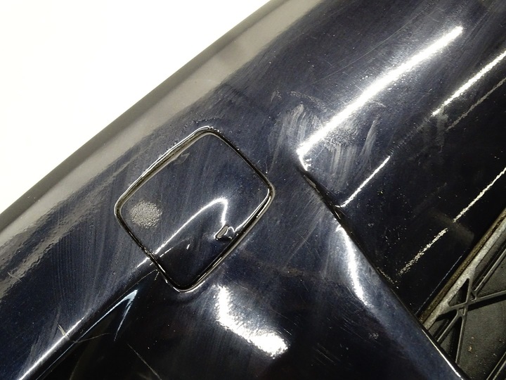 фото №11, Бампер зад задний bmw x5 e70 м-пакет 08r pdc