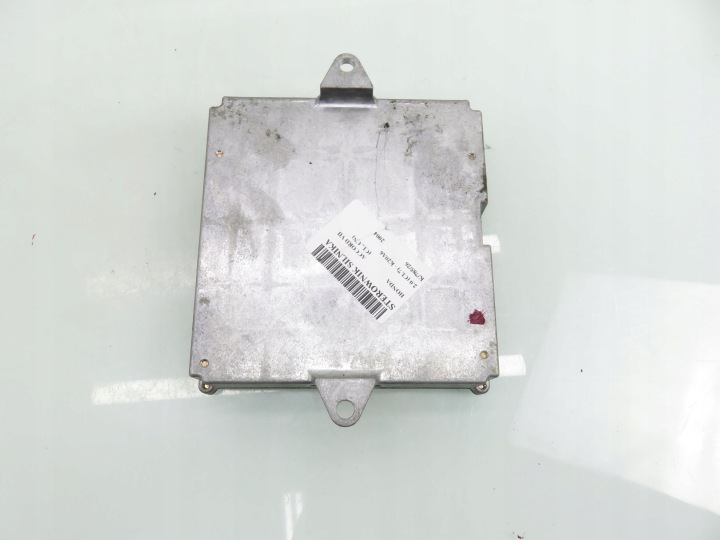 фото №9, Блок управления  honda accord vii 2.0 37820rbag03