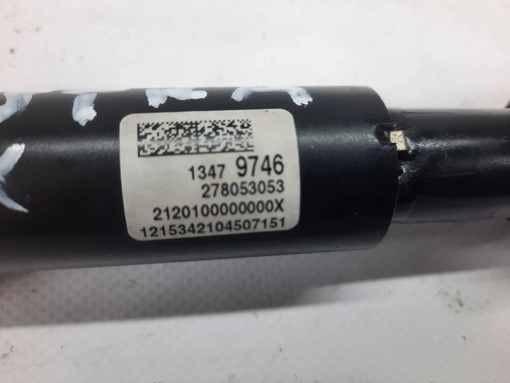 фото №5, Крестовина колонки рулевого opel astra k 13479746