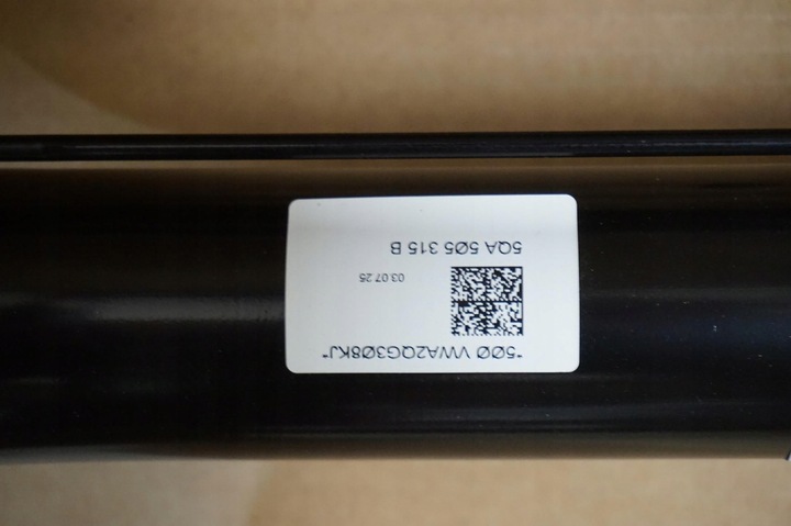 фото №10, Новая балка ось задняя поворотный кулак vw touran ii 5ta 25r 5t0000000a35t 5qa505315b