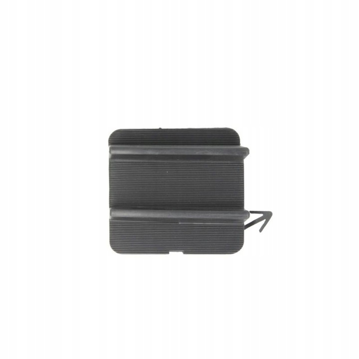 фото №1, Заглушка фаркоп hol. перед nissan micra k13 10-15