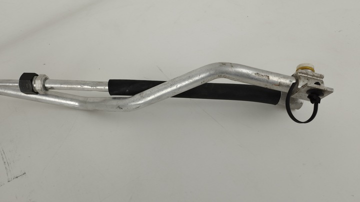 фото №11, Шланг шланг кондиціонера volvo xc40 електрик 32275980 31699138 32275971