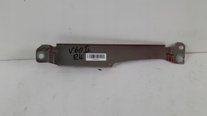 фото №5, Volvo v60 ii кріплення крила праве 725-16 31468234