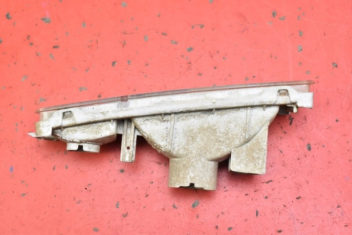 фото №6, Поворотник правое перед передний 041-4322r mitsubishi l200 2 ii 96-01