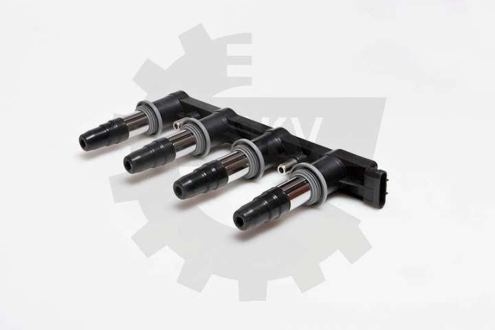фото №13, Котушка chevrolet aveo cruze 55570160, 96476979
