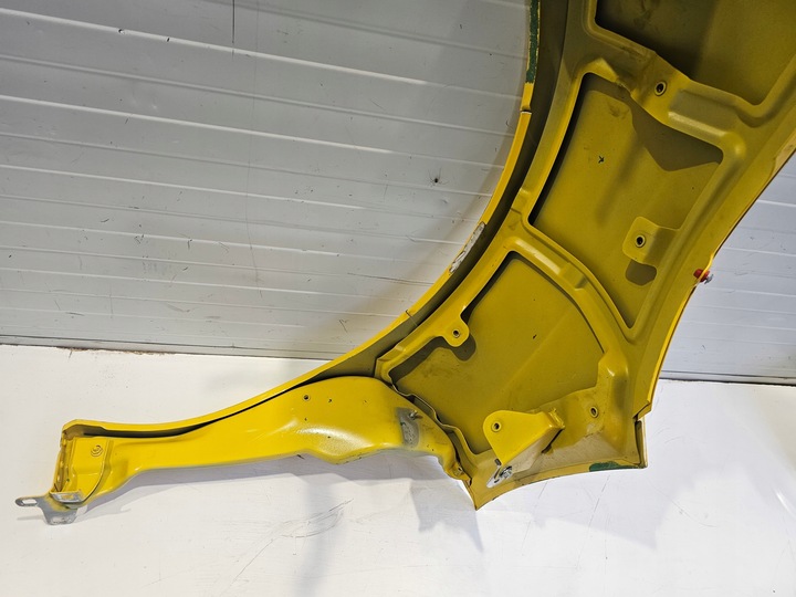 фото №9, Крыло правые переднее перед ferrari sf90