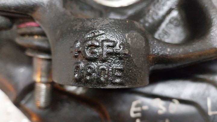 фото №8, Поворотна опора ступиця супорт лівий перед kpl 6768995 bmw e90 e91 e92 xdrive