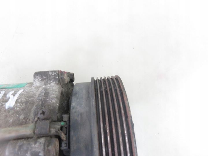фото №10, Компресор кондиціонера vw golf iv 2.3 1j0820803a