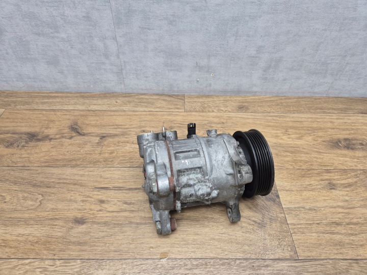 фото №5, Bmw f32 f36 f33 430d 435d lci компрессор компрессор кондиционера 6805022 n57