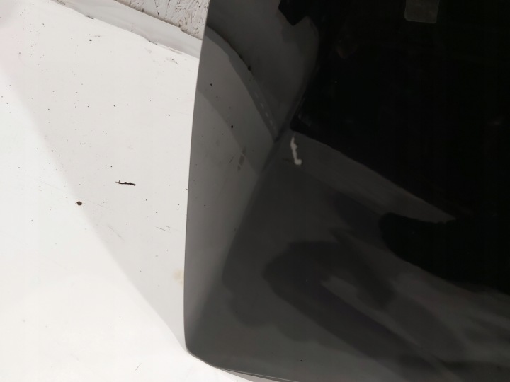 фото №10, Капот mercedes cla w118 c118