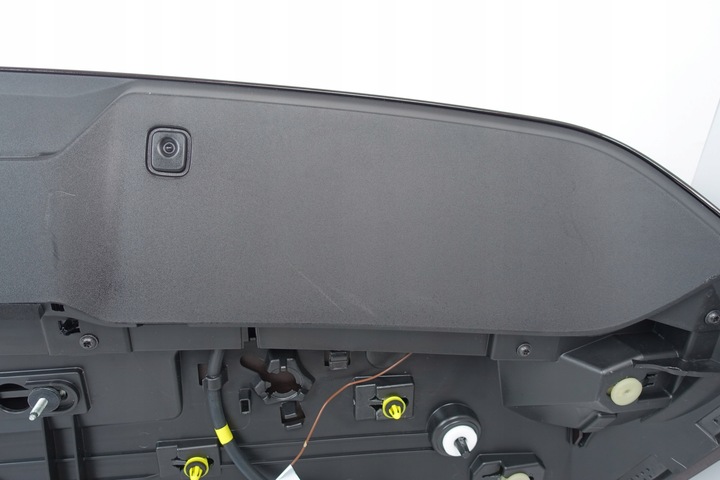 фото №10, Спойлер спойлер крышки багажника volvo v40 2 ii 2017-