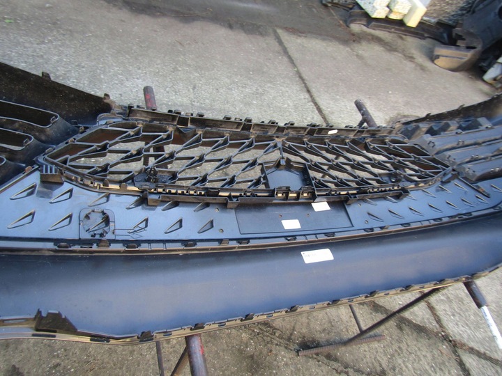 фото №12, Seat cupra born бампер перед 21-25r 10e805903c