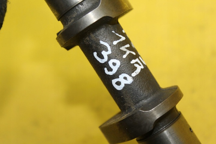 фото №13, Вал розподільний вал випускний aygo ii 1.0 b 1kr-b52m