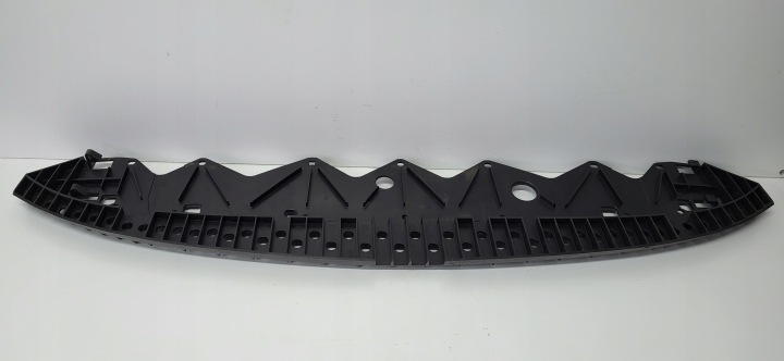 фото №8, Yaris ii 06-09r абсорбер плита pod бампер новый оригинал 52618-0d010