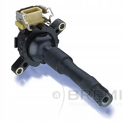 фото №12, 11860t bremi котушка запалювання bmw e39 523i 98-