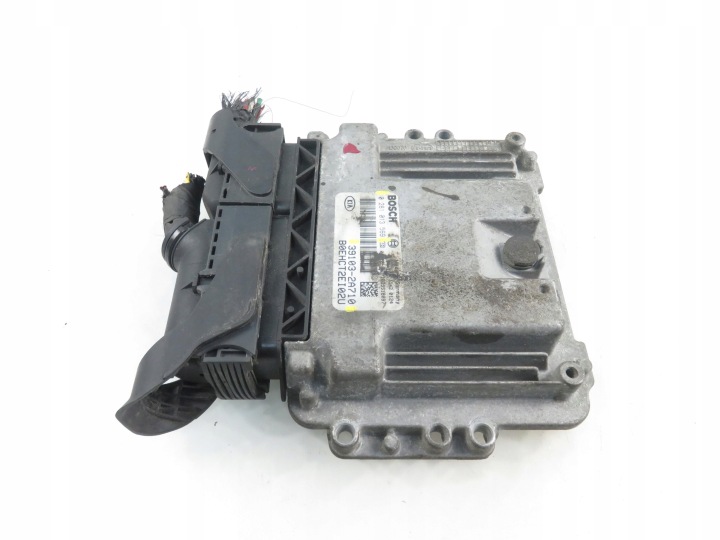 фото №6, Блок управления  kia cee'd i 1.6 crdi 391032a710