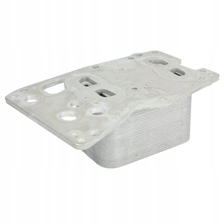 фото №14, Радиаторов масла bmw x5 08/2013 31783 nrf