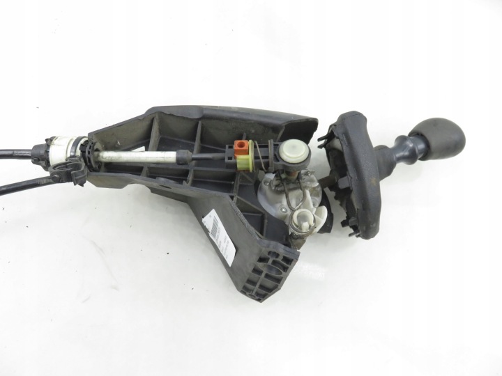 фото №8, Домкрат renault master iii 2.3 dci