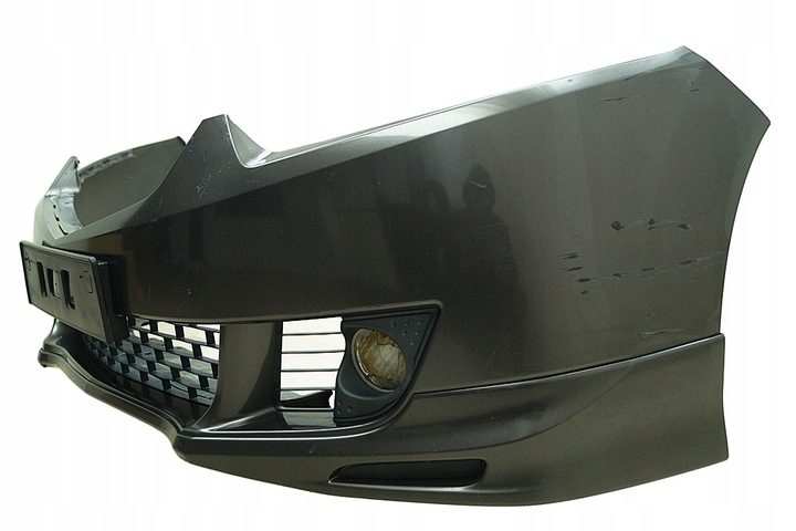 фото №8, Бампер перед honda accord viii type-s