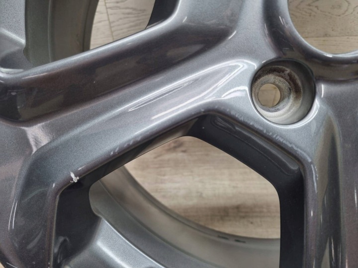фото №11, Диск ford fiesta st mk7 7jx17h2 et47.5 4x108 hl4847-2
