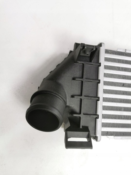 фото №8, Інтеркулер радіатор повітря ford s-max oem номер 1746975