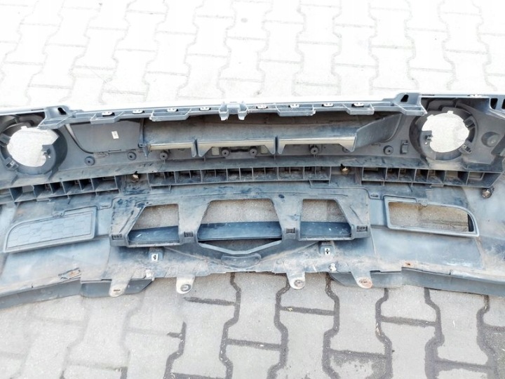 фото №14, Range rover sport l320 бампер перед pdc pod радар