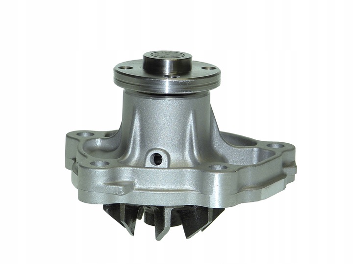 фото №10, Alfa romeo 155 2.0 16v turbo q4 насос води 71737965 71719680 71742124