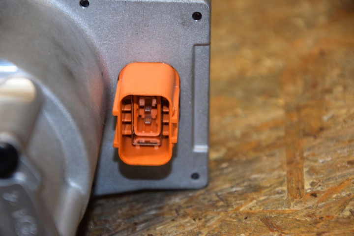 фото №8, Насос масла коробки tucson iv 1.6 t-gdi гібрид 22r 0km оригінал нова 20-