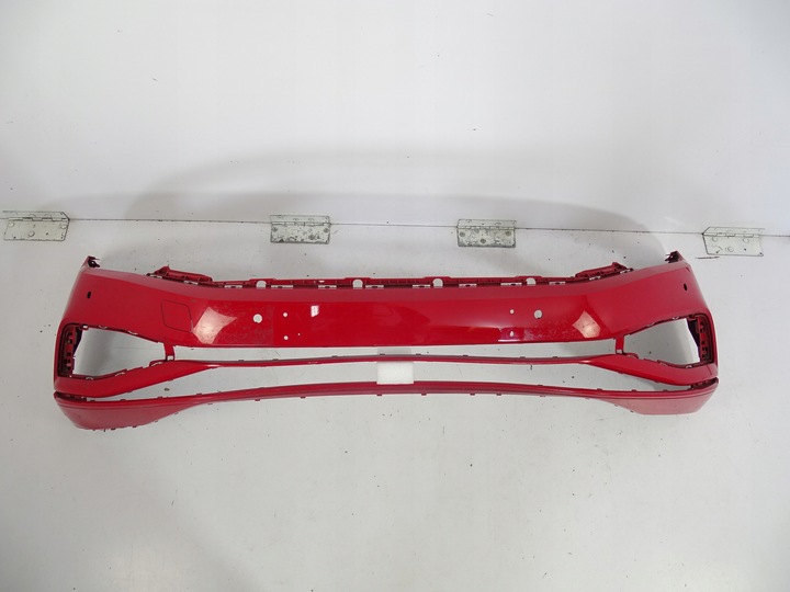 фото №1, Бампер перед переднє vw passat b8 рестайлінг 3g0