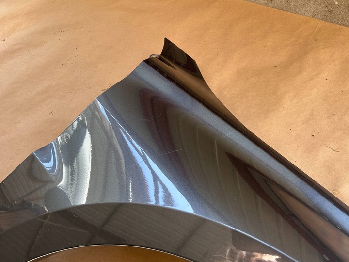 фото №8, Крило праві перед переднє 8v5821106a audi a3 8v