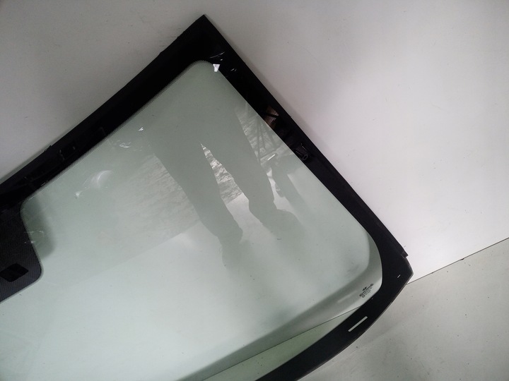 фото №3, Стекло передняя лобовое датчик hyundai ix35 2010r