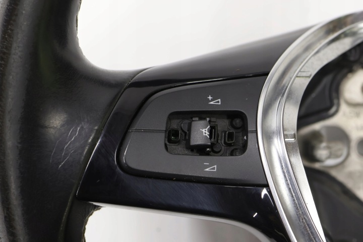фото №7, Vw golf vii руль 5g0419091df