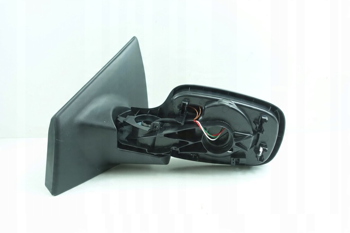 фото №9, Дзеркало зовнішні ліві renault clio 7701061192