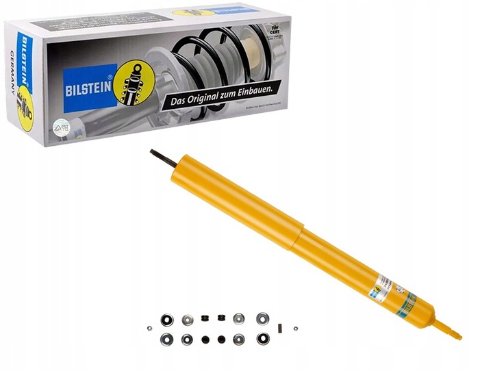 фото №1, Амортизатор перед land rover defender 2.2d-3.9 04.98-02.16 bilstein