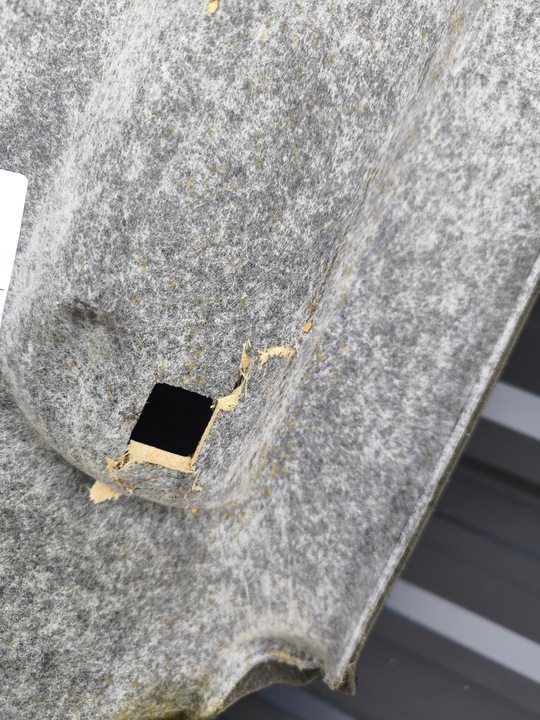 фото №13, Стеля audi a4 b8 sedan 8k5867501 v48 soul s line 2 пошкоджена