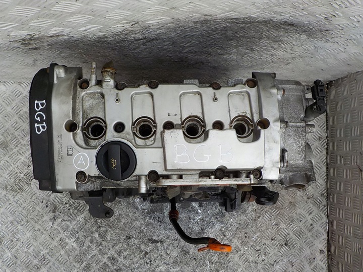 фото №8, Audi a4 b7 двигун 2.0 tfsi 200 km bgb