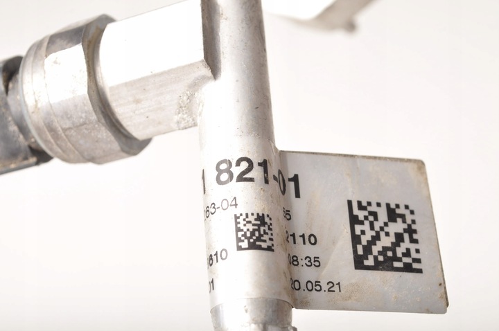 фото №8, Bmw ix3 g08 шланг кондиціонера 9871821 21r