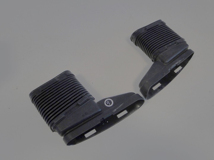 фото №5, Mercedes впуск труба повітропровід повітря c клас w205 205 праві лівий 43 amg