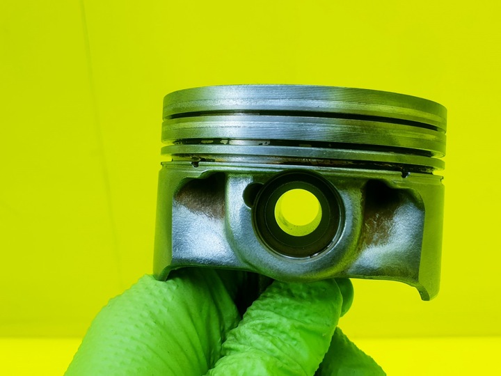 фото №7, Поршень шатун шату́н s6 c7 s7 a8 s8 4.0 tfsi ctg 079107066en