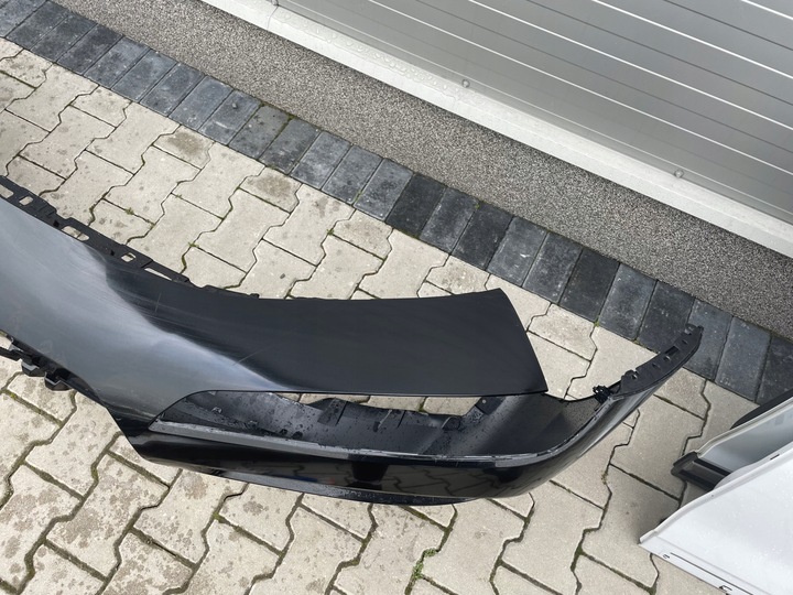фото №9, Бампер перед переднее bmw 7 i7 g70 475