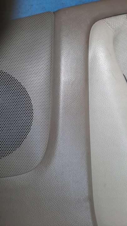 фото №6, Оббивка двері праві зад задні volvo s60 00-04r