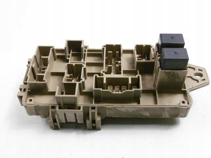 фото №9, Subaru legacy be bh коробка предохранителей 981030