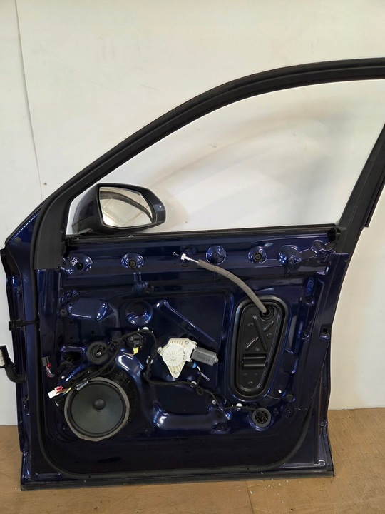 фото №11, Audi q5 sq5 80a двері праві перед зад праві передні задні lx5h x5h suv