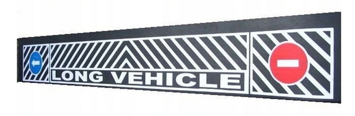 фото №1, Бризковик захист причепи фартух daf man scania tir