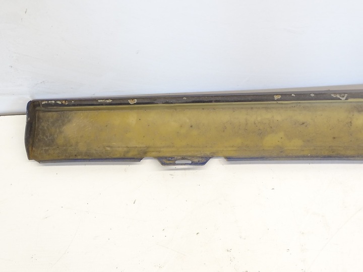 фото №6, Планка порогова поріг права vw golf v 5 r32 08r 3d lb5r