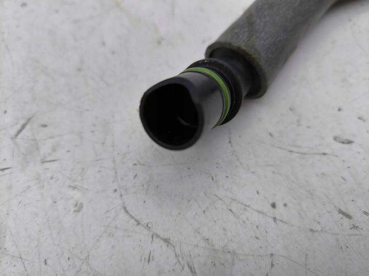 фото №7, Audi q3 f3 2019 шланг / трубка клапана выпуска воздуха