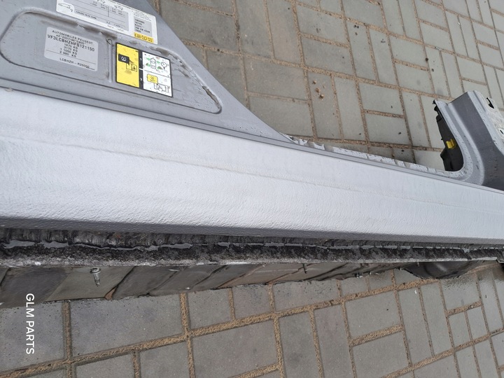 фото №6, Peugeot 308 ii t9 sw універсал поріг праві довгий стійка