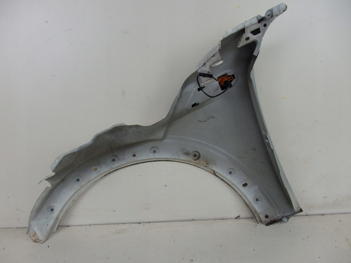 фото №6, Крыло правые перед mini cooper 56 r57 06-11r